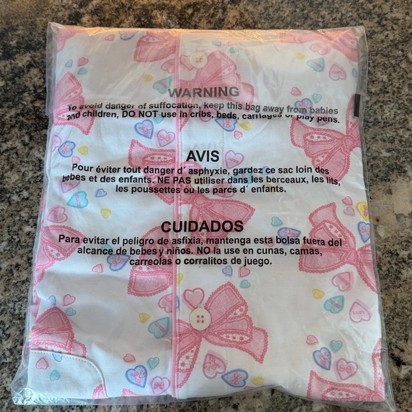 LoveShackFancy x Roller Rabbit Polo Pajamas - Picture 9 of 10